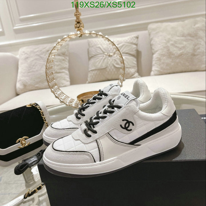 SAMC - CHL Women Shoes Sneakers - 205