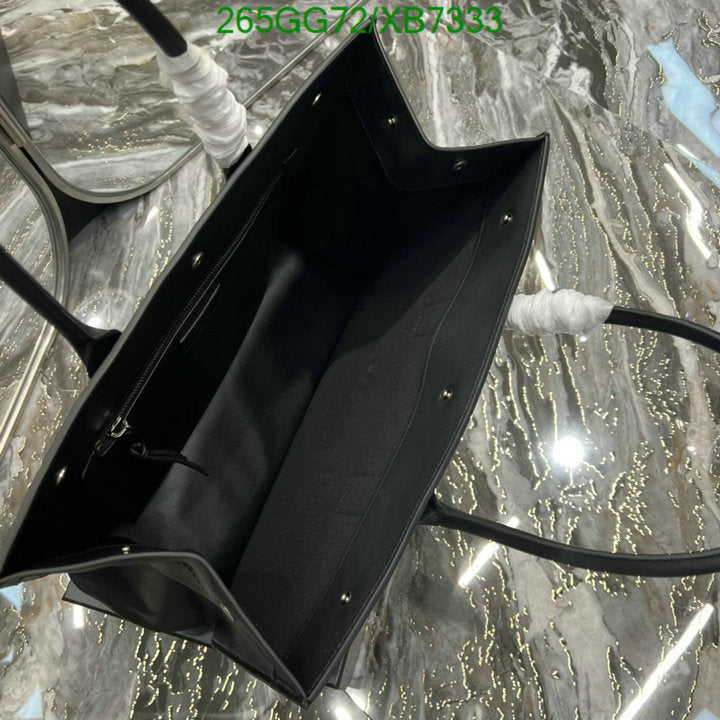 SAMC - YLS Bags - 335