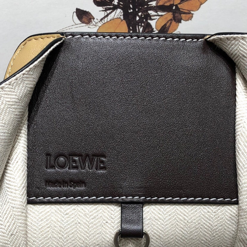Glamy - LWO Bags - 680