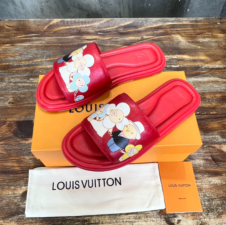 glamy - LOV Men Shoes - 073