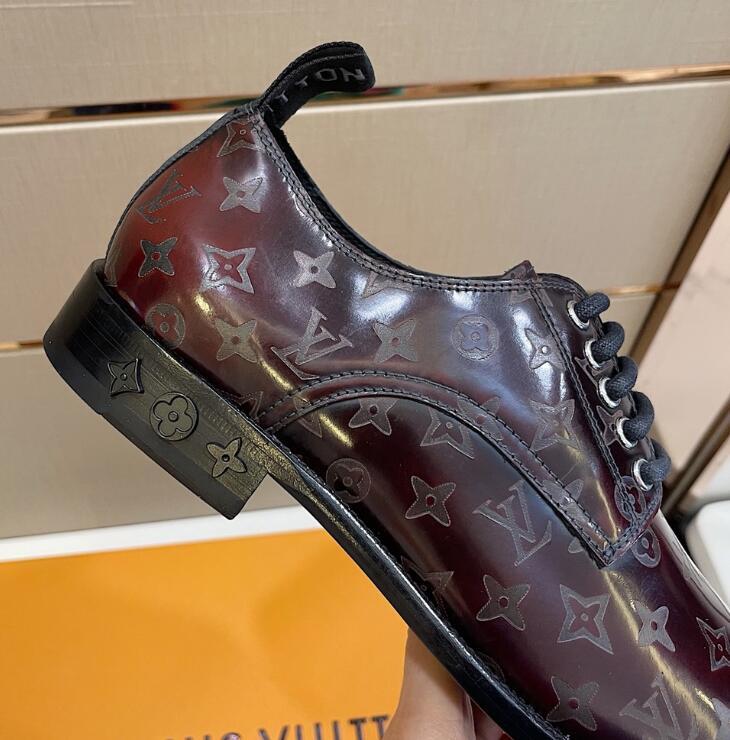 SAMC - LOV Men Shoes - 1679