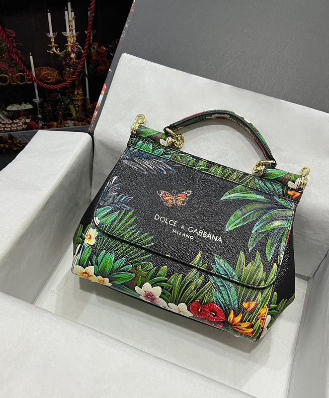 Glamy - DG bag - 256