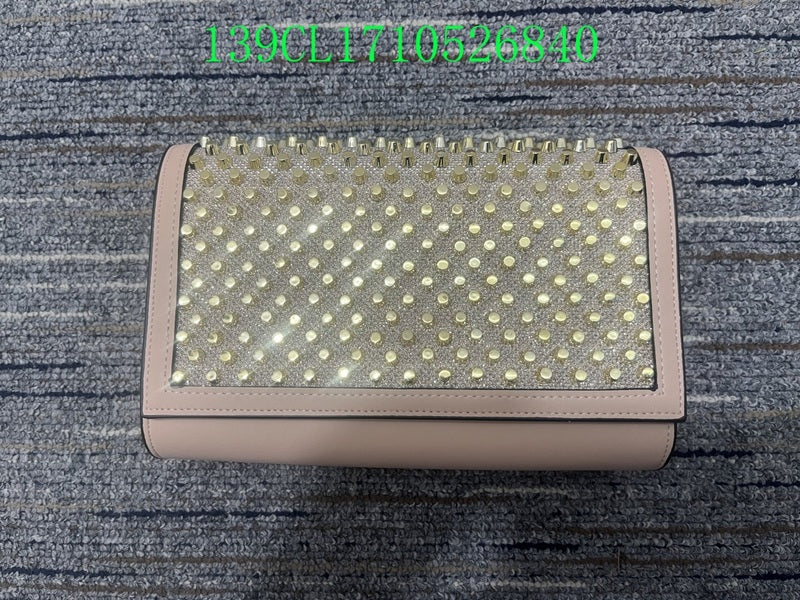 Satchel Bags - PDA Bags - 4622