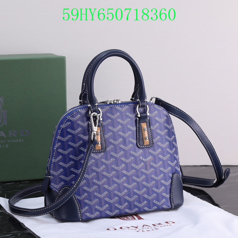Satchel Bags - GOD Bags - 119