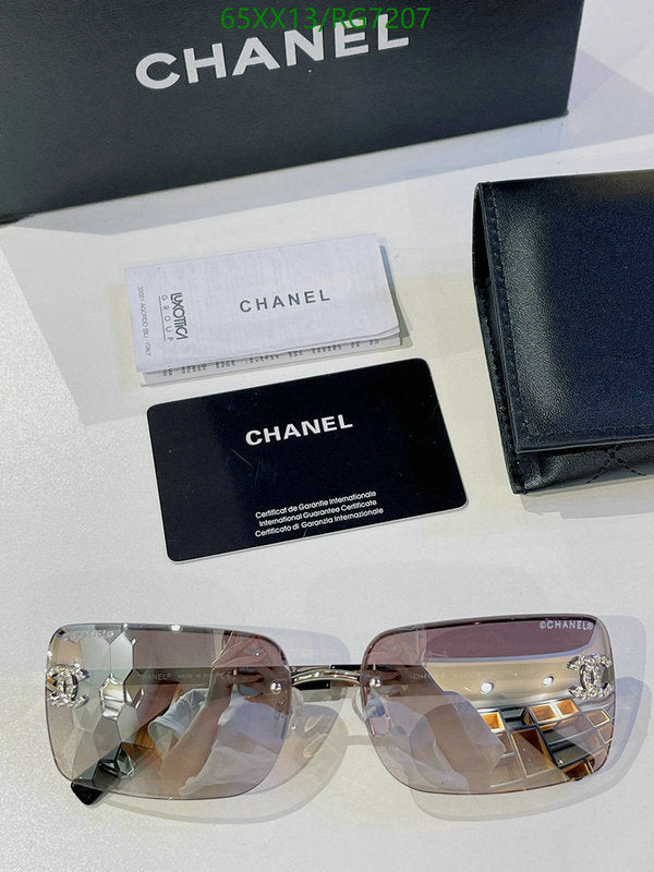 SAMC - CHL Glasses - 338