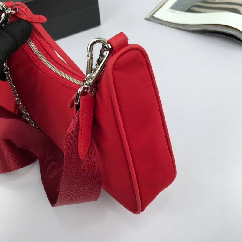 Satchel Bags - PRA Bags - 315