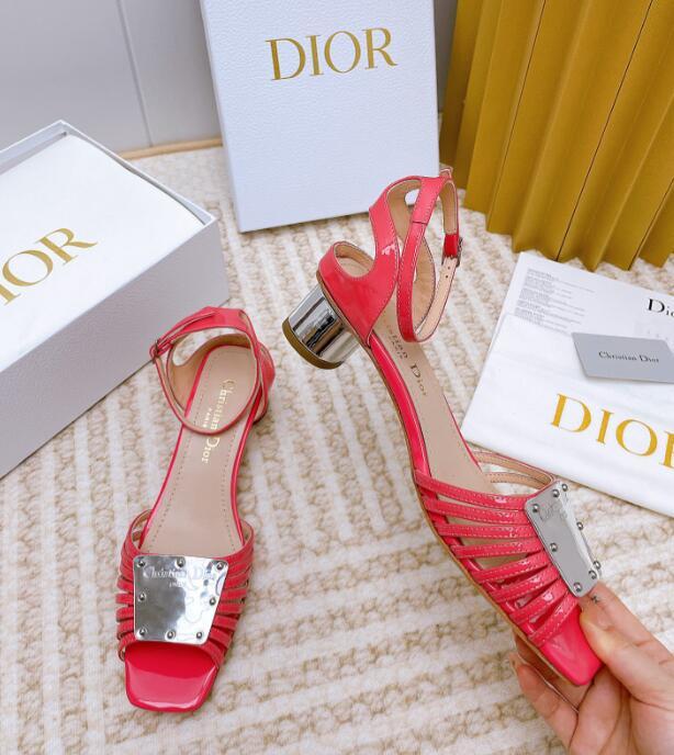 SAMCC - DOR Women Shoes - 336