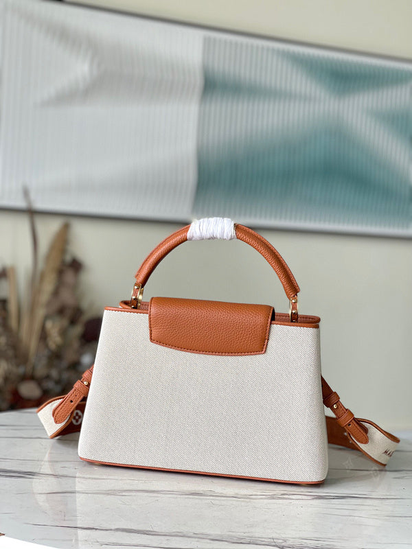 GlamI Lu-Vi bags - 5023