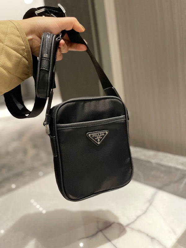 Satchel Bags - PRA Bags - 412
