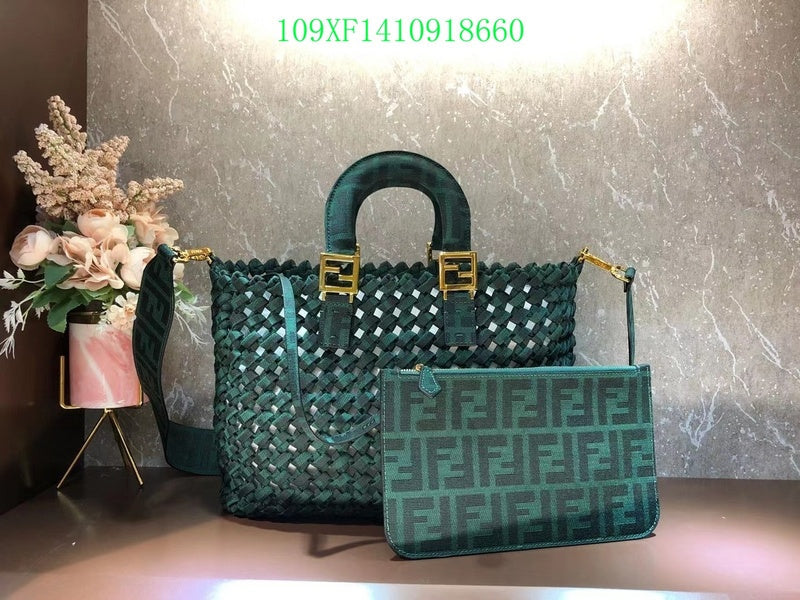 Glami - FDE Bags - 2333