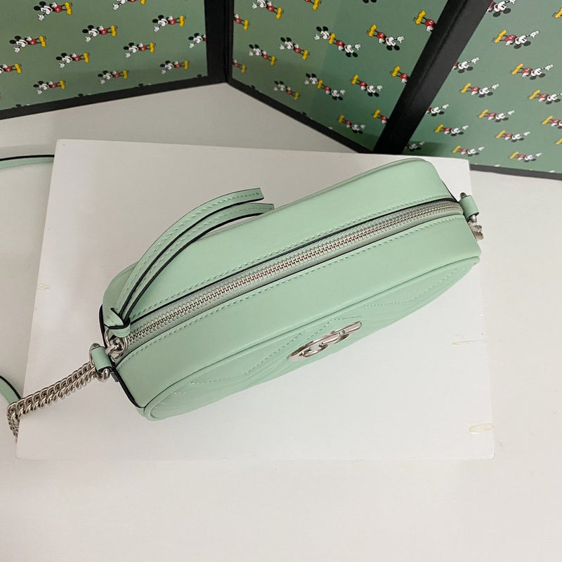 Glami Fashion - GCI Bags - 10596