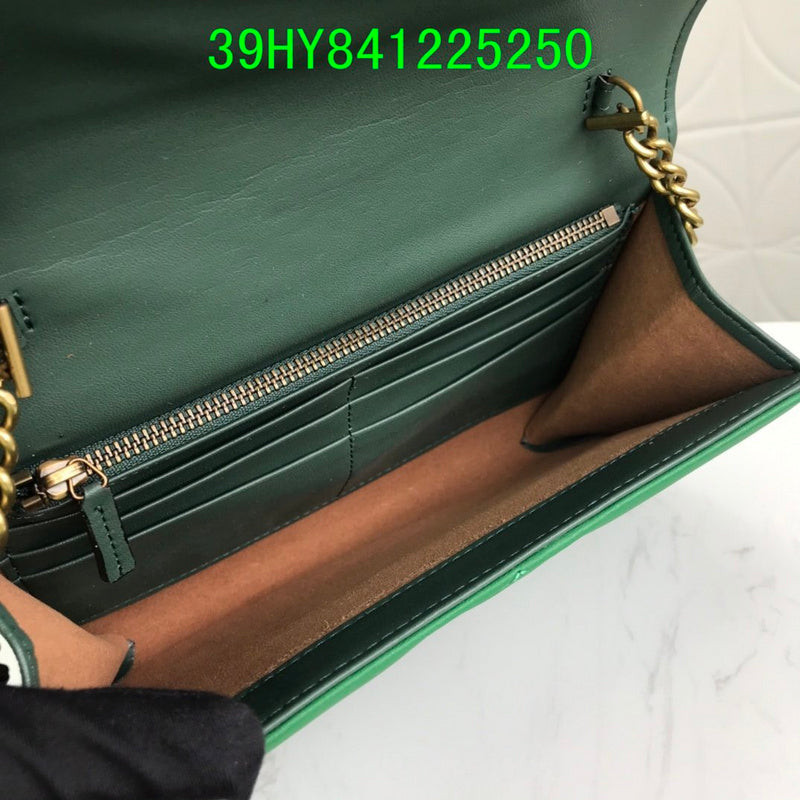 Glami Fashion - GCI Bags - 10518