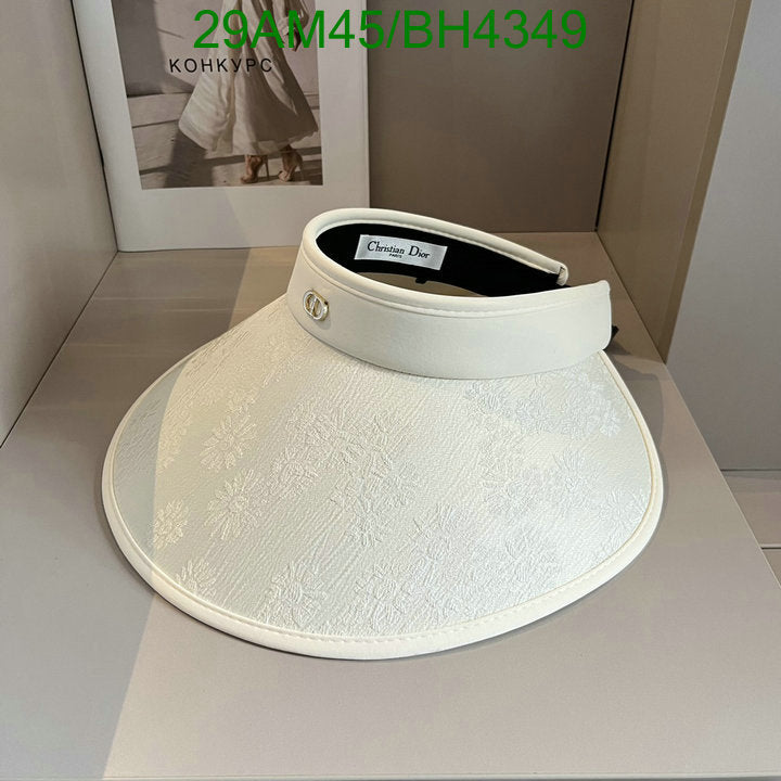 SAMC - DOR Caps & Hats - 025