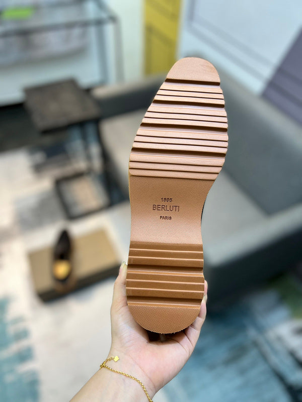 Glami - BRE Men Shoes - 453