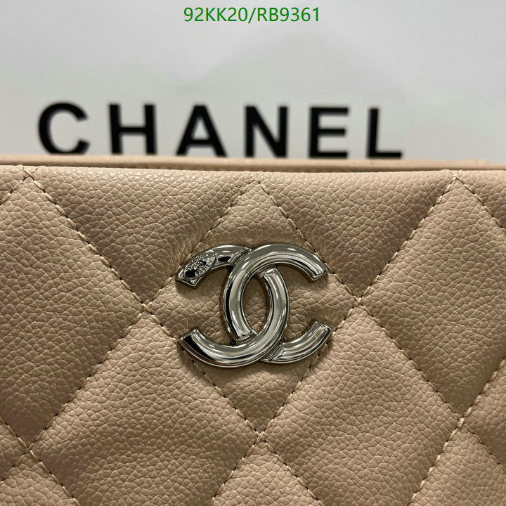 SAMC - CHL Bags Handbags - 084