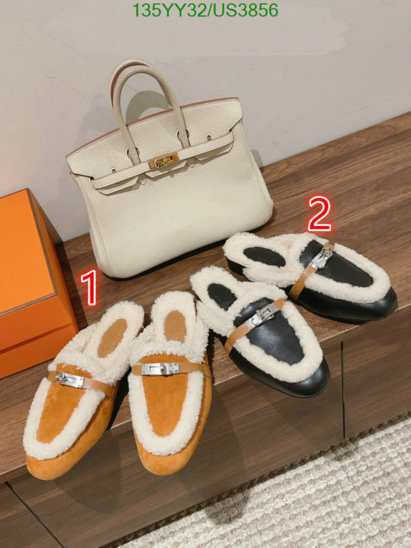 SAMC - HMS Women Shoes - 188
