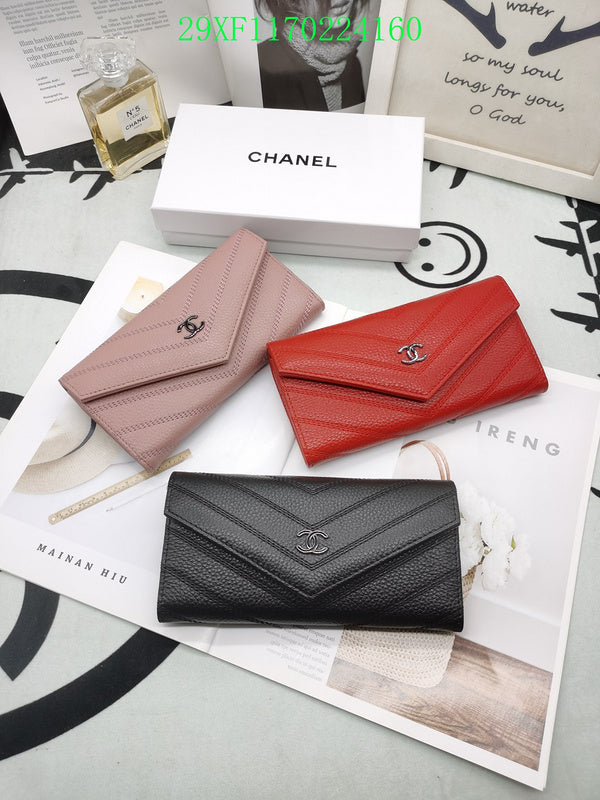 Glami - CHL Wallet - 2616