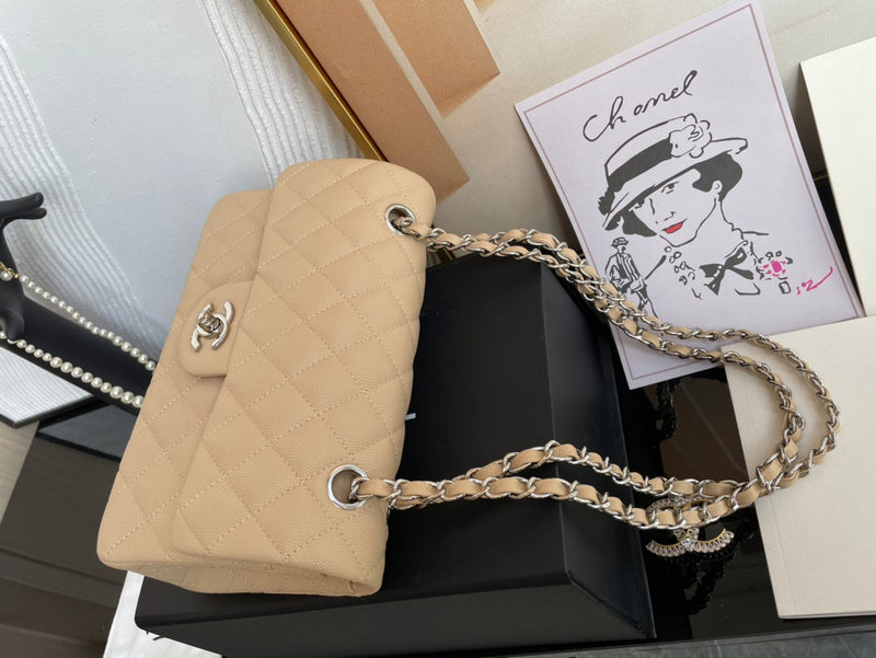 Satchel Bags - CLN Bags - 039