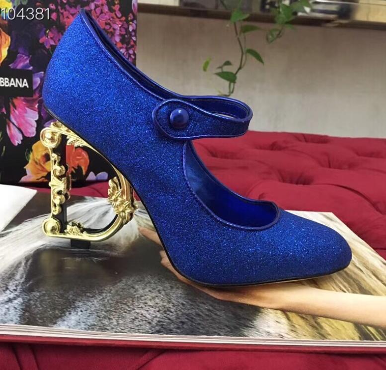 SAMC - DAG Women Shoes - 645