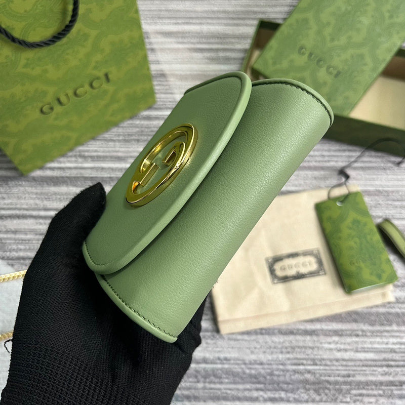 Glami Fashion - GCI Bags - 7634