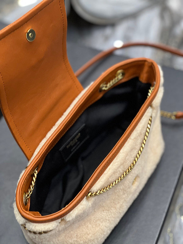 Glami- Glami- - SLY Bags - 1183