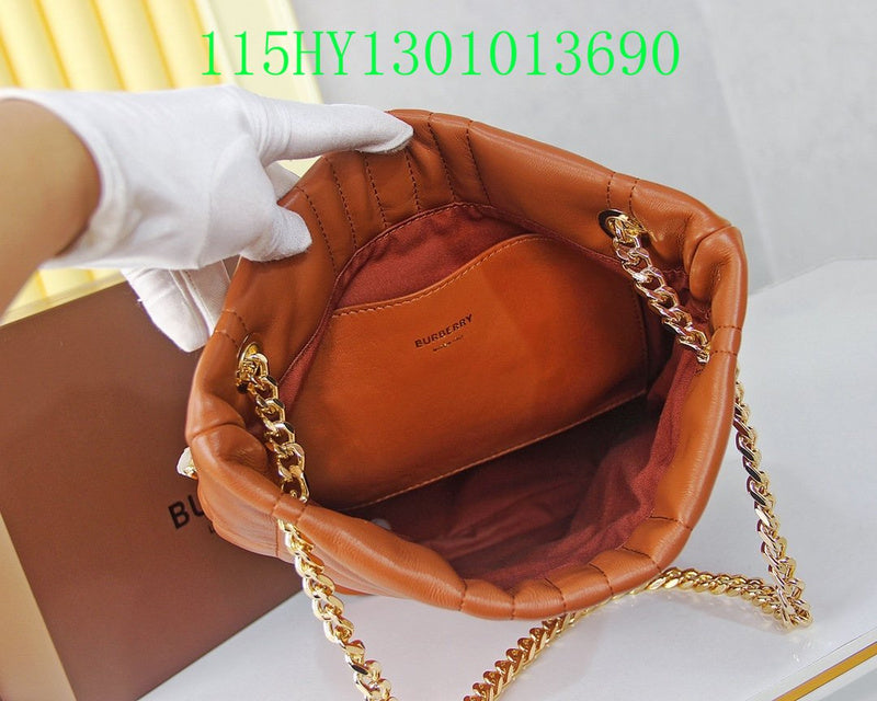 ELE Fashion -BBR Bags - 369