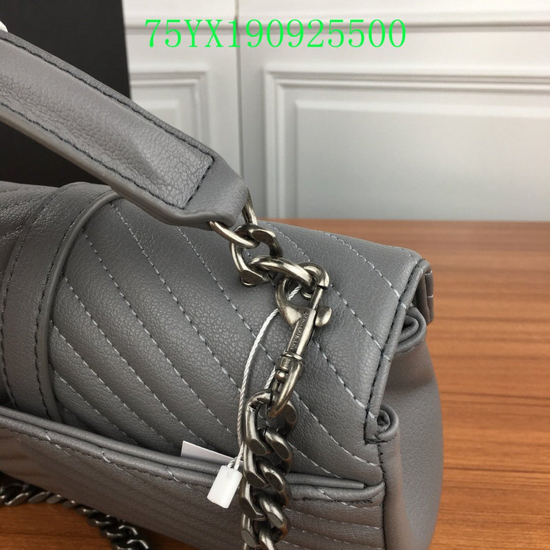 Glami - YLS Bags - 2071