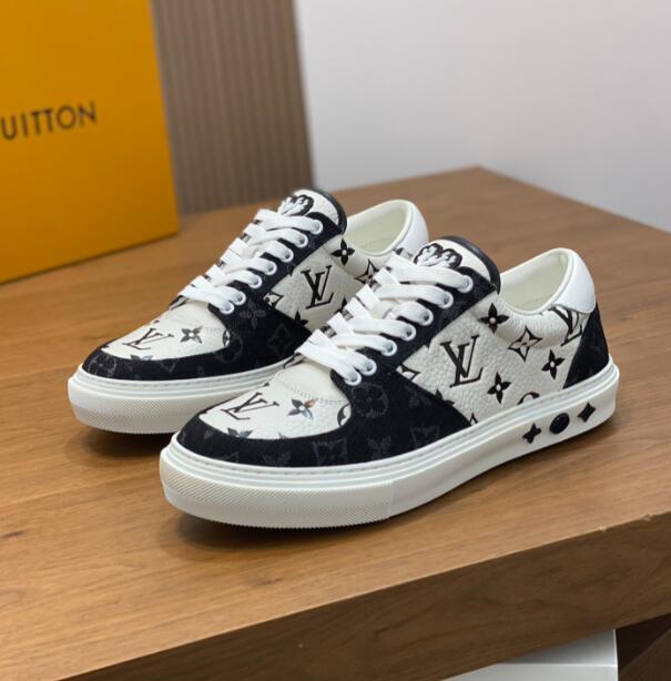 SAMC - LOV Men Shoes - 270