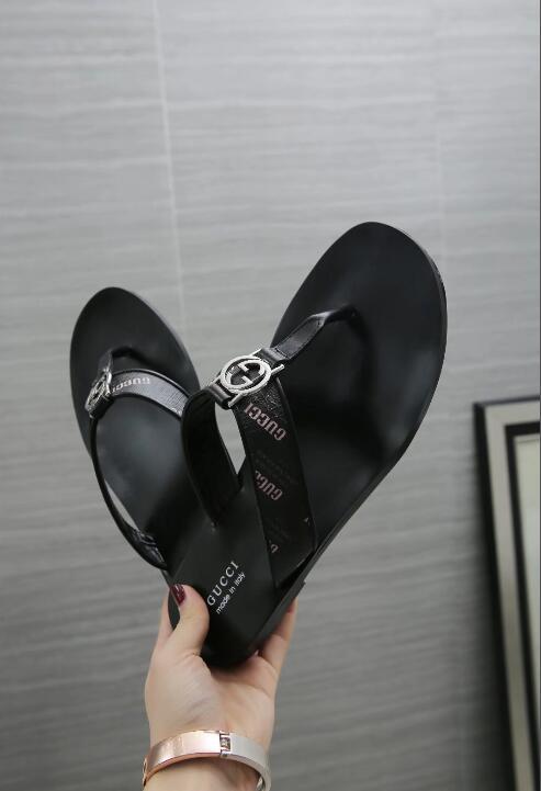 SAMC - GUKI Men Shoes - 1321