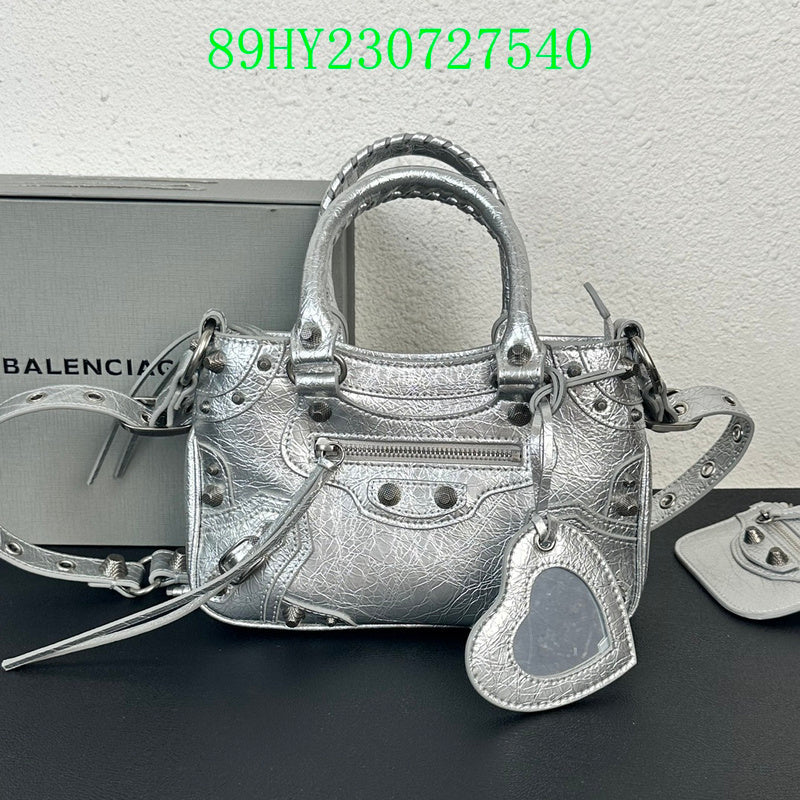 Glami GlamI - BGA Bags - 1696