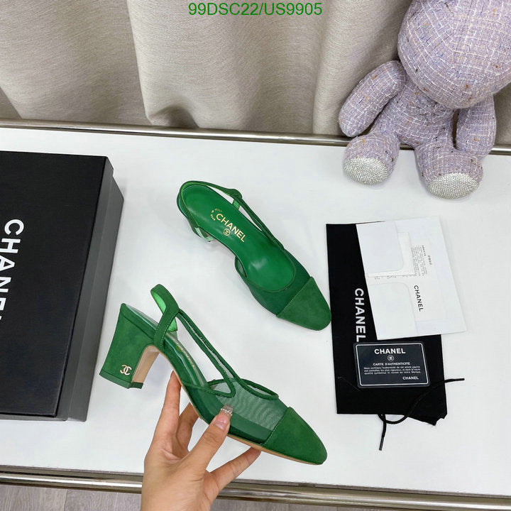 SAMC - CHL Women Shoes Ballet - 075