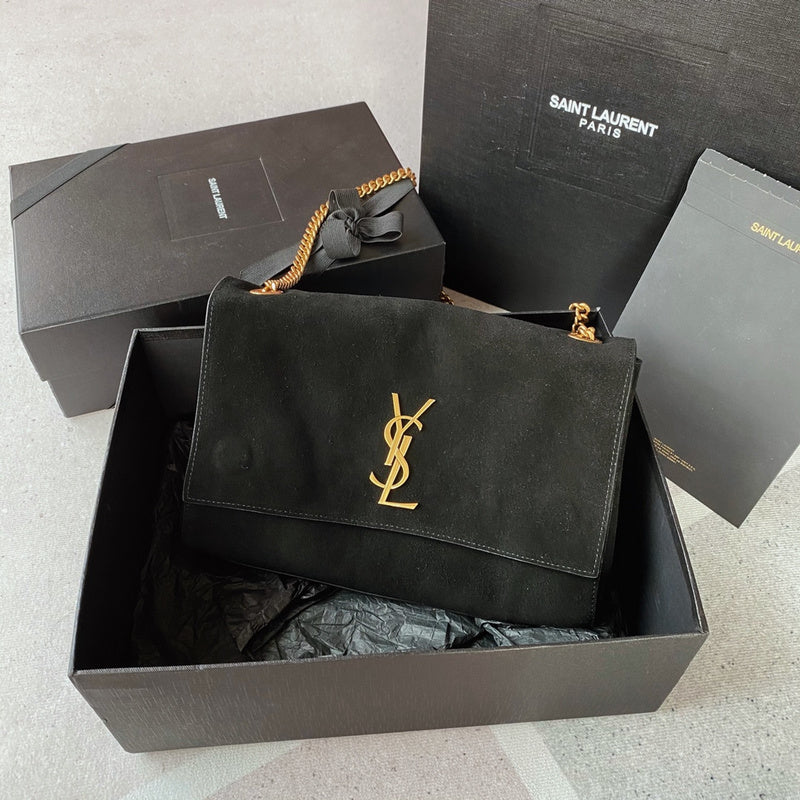 Glamy - YLS Bags - 398