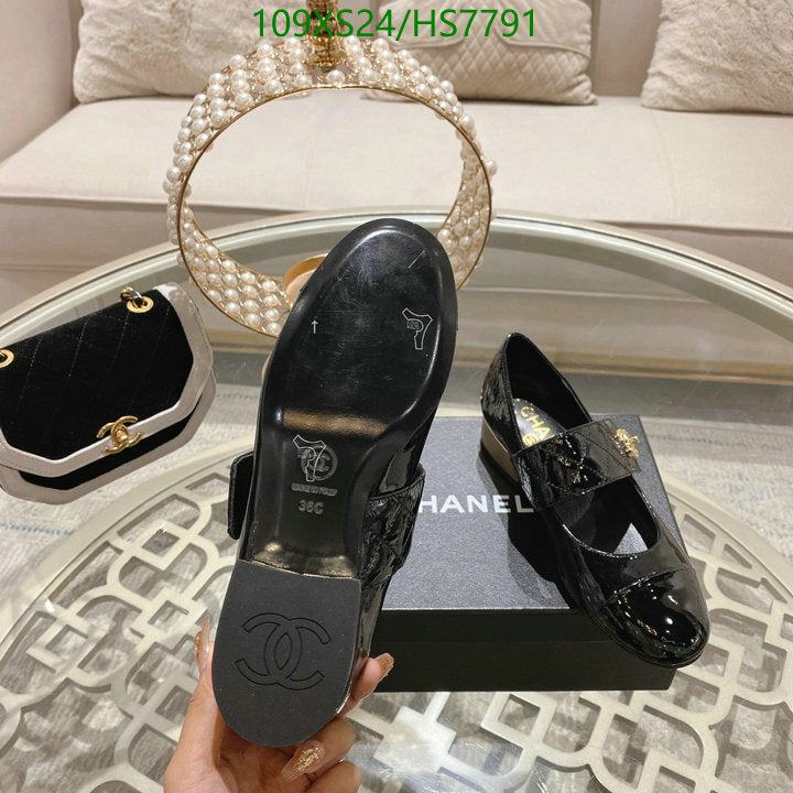 SAMC - CHL Women Shoes Ballet - 066