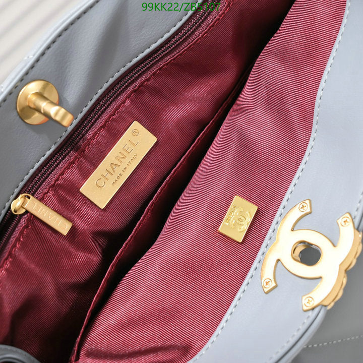 SAMC - CHL Bags Handbags - 076
