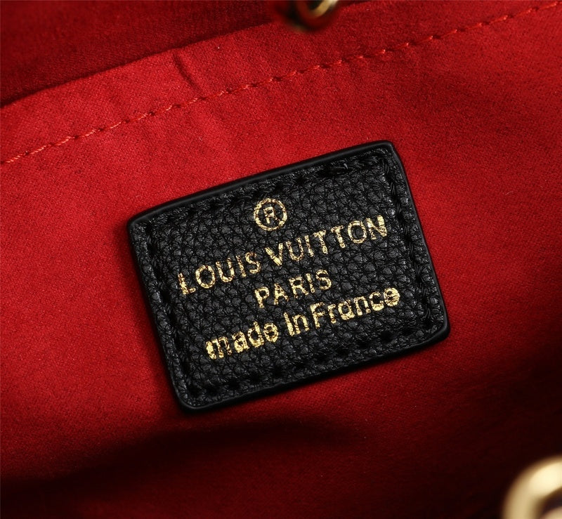 Glami- Glami- Lu-Vi bags - 3830