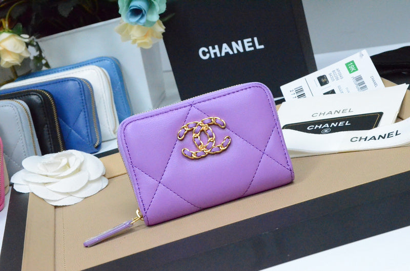 Glami-is - CHL Wallets - 084