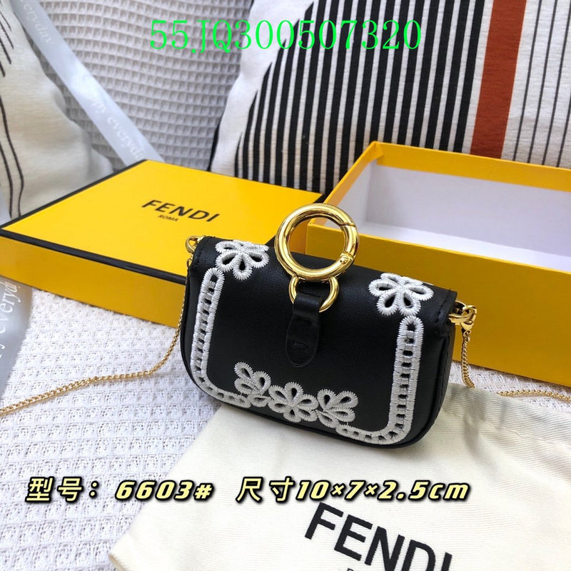 Glami - FDE Bags - 3106