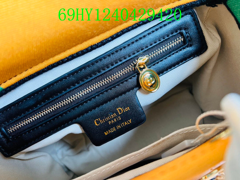 Glami - DOR Bags - 1678
