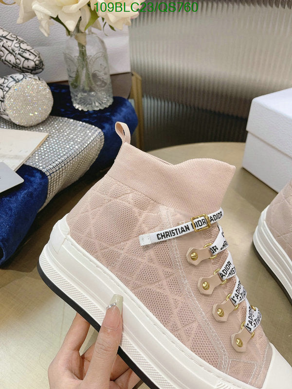 SAMC - DOR Women Sneakers - 081
