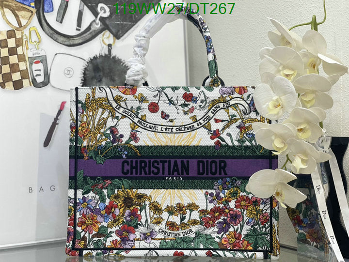 SAMCC - DOR Bags - 781