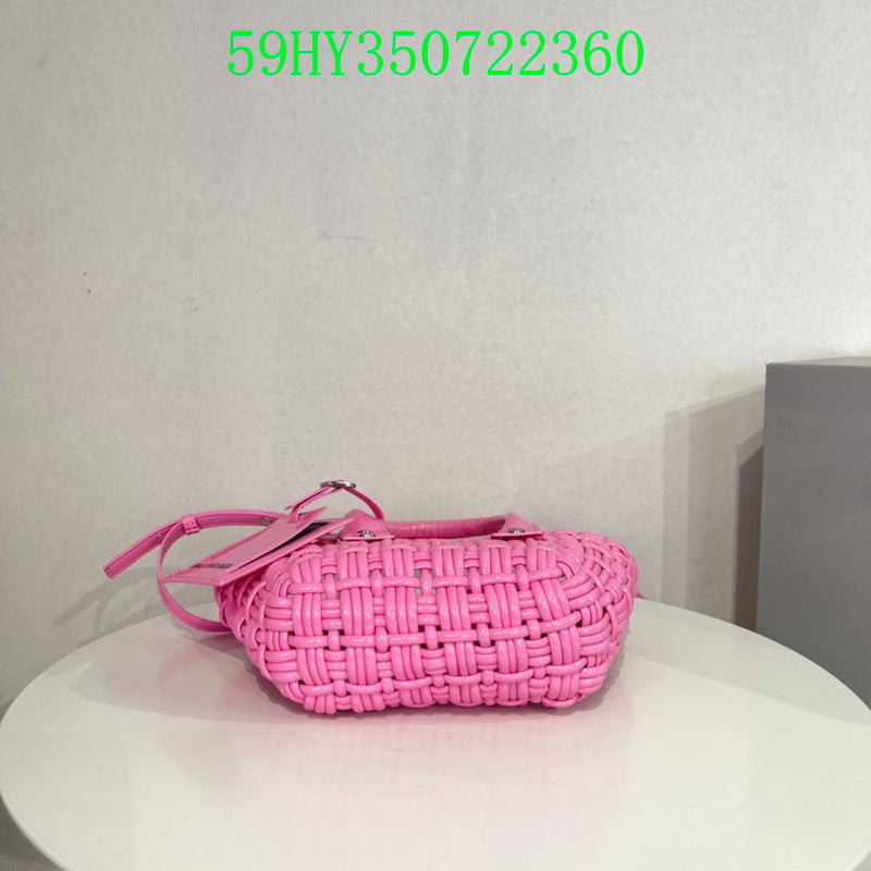 Satchel Bags - BGA Bags - 2199