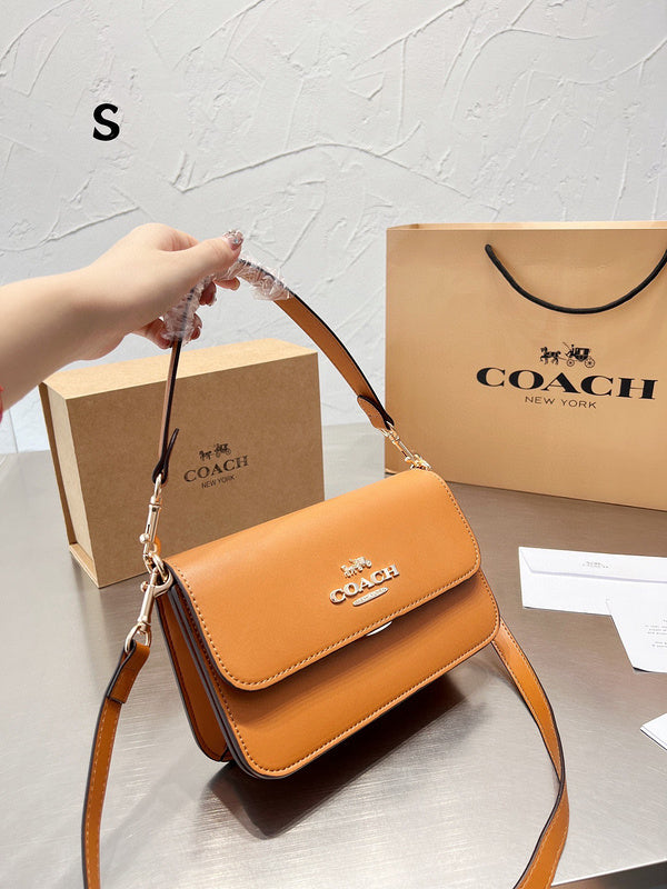 Satchel Bags - CCH Bags - 350