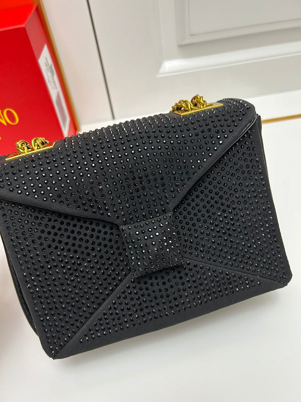 Satchel Bags - VTO Bags - 542