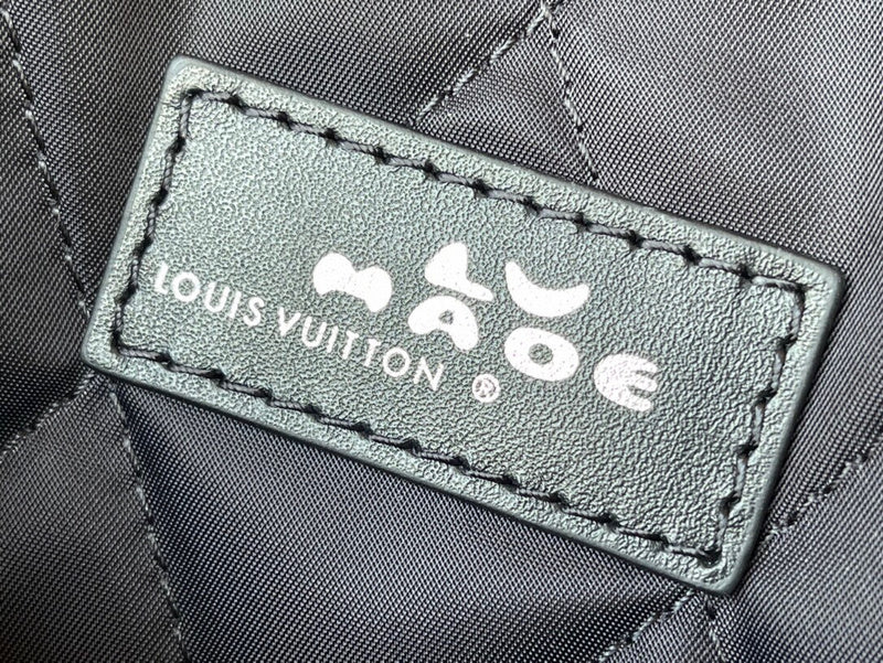 Fashion Lu-Vi bags - 5560