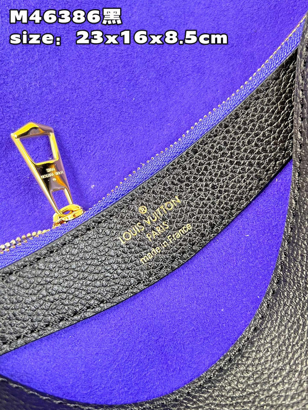 Satchel Bags - VL Bags - 1463