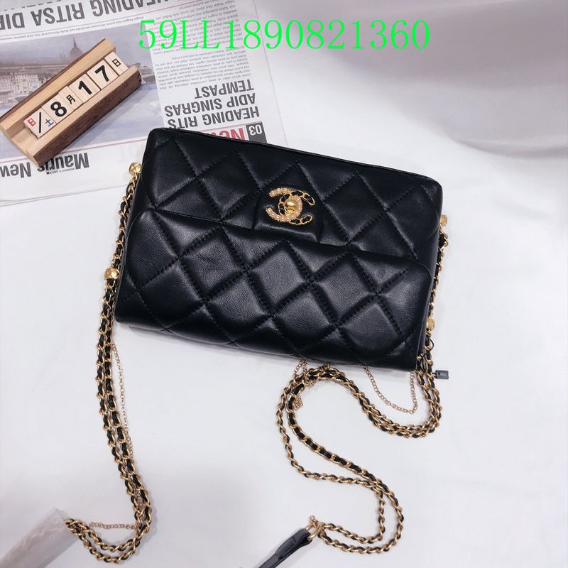 Satchel Bags - CHL Bags - 5236