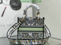 SAMCC - DOR Bags - 827