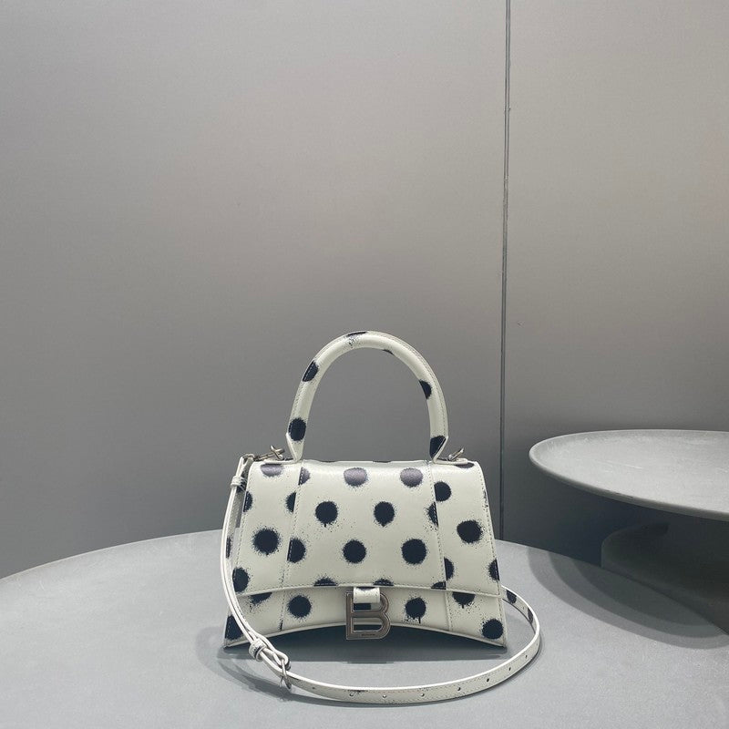 Satchel Bags - BGA Bags - 219