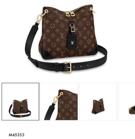 Glami - LOV Bags - 472