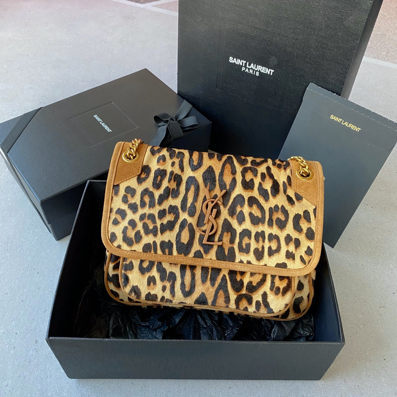 Satchel Bags - CLN Bags - 665